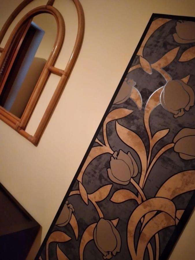 Hotel La Casa Degli Oleandri Rom Exterior foto